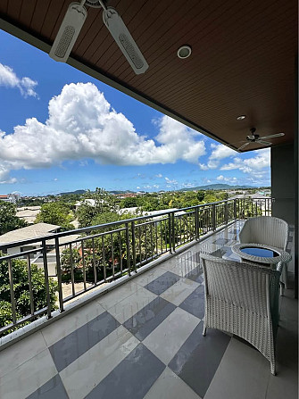 1 Bedroom Condo for Rent in Chalong Phuket - photo 2