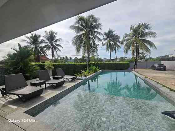 2 Bedroom Pool Villa for Rent in Bangtao Phuket