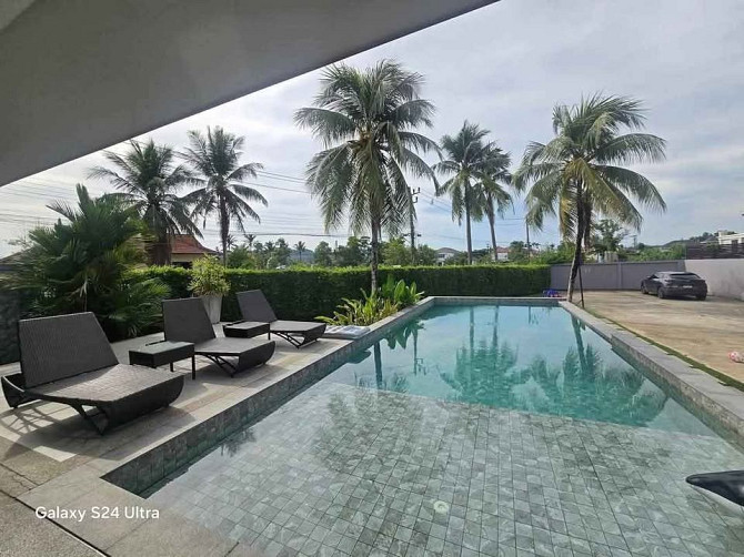 2 Bedroom Pool Villa for Rent in Bangtao Phuket - photo 6
