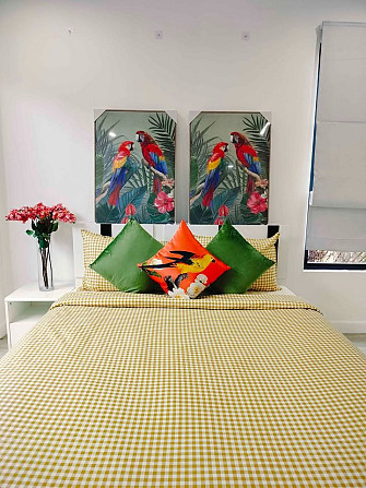 2 Bedroom Pool Villa for Rent in Bangtao Phuket - photo 8