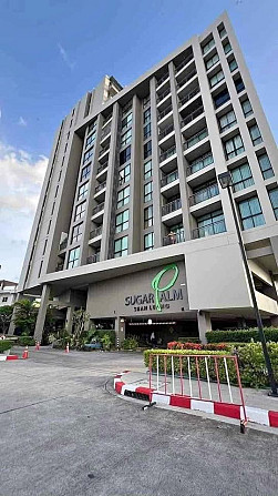 1 Bedroom Condo for Rent in Sugar Palm Phuket - photo 1