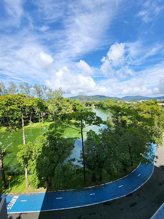 1 Bedroom Condo for Rent in Sugar Palm Phuket - photo 14