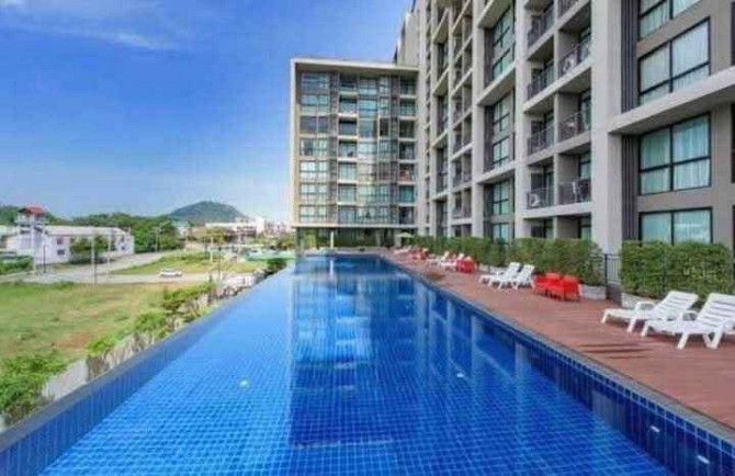 1 Bedroom Condo for Rent in Sugar Palm Phuket - photo 15