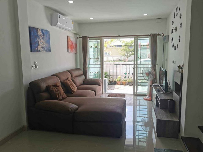 3 Bedroom Apartment for Rent in Chalong Phuket - photo 11