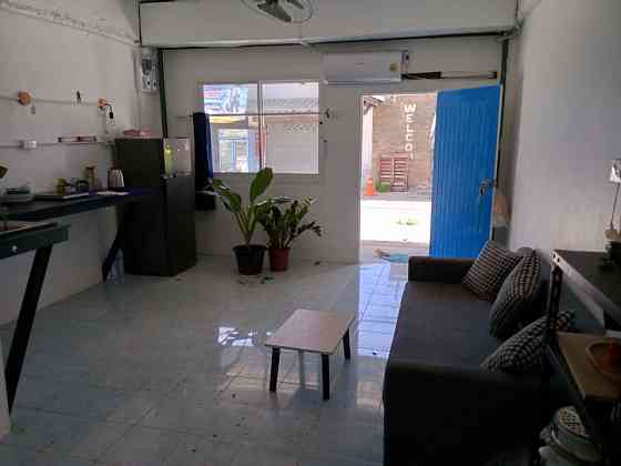 2 Bed Townhouse for Rent near Sunset Beach Phangan