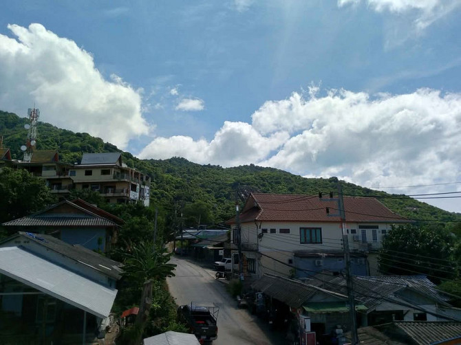 2 Bed Townhouse for Rent near Sunset Beach Phangan - photo 8