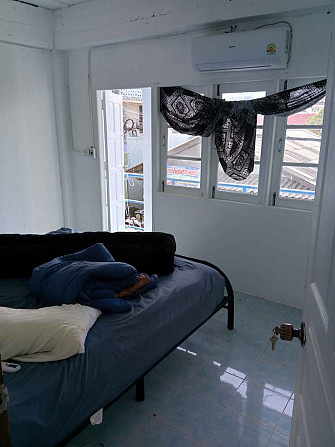 2 Bed Townhouse for Rent near Sunset Beach Phangan - photo 7