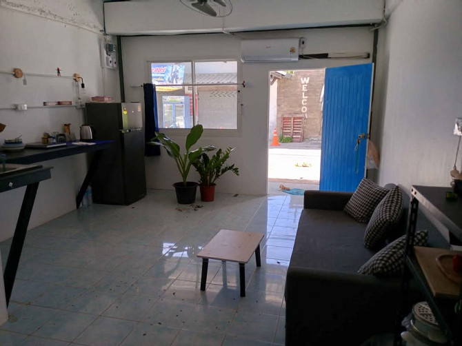 2 Bed Townhouse for Rent near Sunset Beach Phangan - photo 4