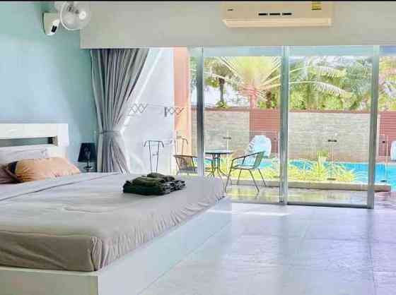 1 Bedroom Studio Condo for Long Term Rent in Karon Phuket