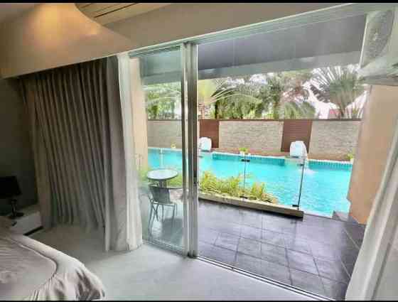 1 Bedroom Studio Condo for Long Term Rent in Karon Phuket