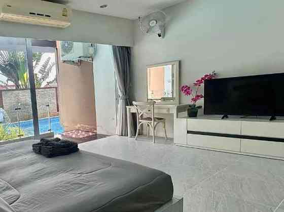 1 Bedroom Studio Condo for Long Term Rent in Karon Phuket