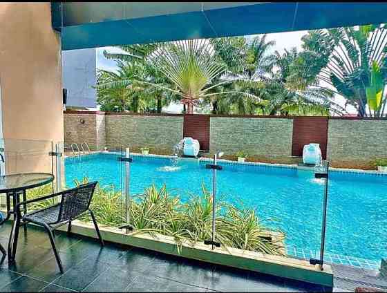 1 Bedroom Studio Condo for Long Term Rent in Karon Phuket