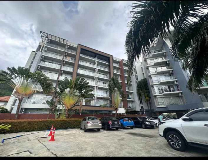 1 Bedroom Studio Condo for Long Term Rent in Karon Phuket - photo 16