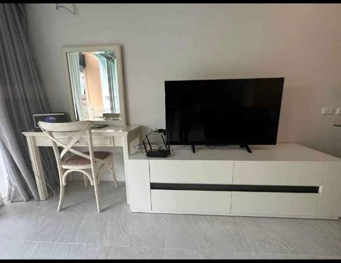 1 Bedroom Studio Condo for Long Term Rent in Karon Phuket - photo 6
