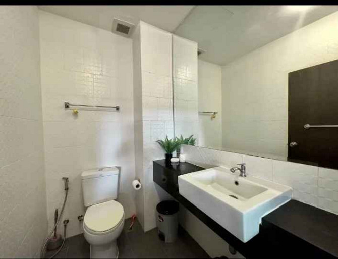 1 Bedroom Studio Condo for Long Term Rent in Karon Phuket - photo 9