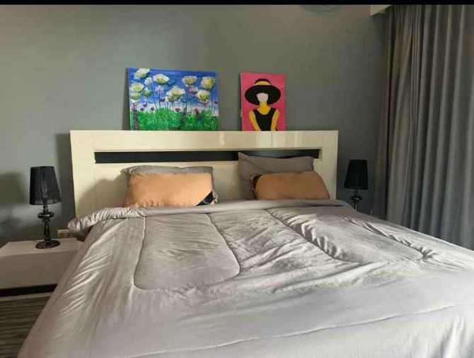 1 Bedroom Studio Condo for Long Term Rent in Karon Phuket - photo 10