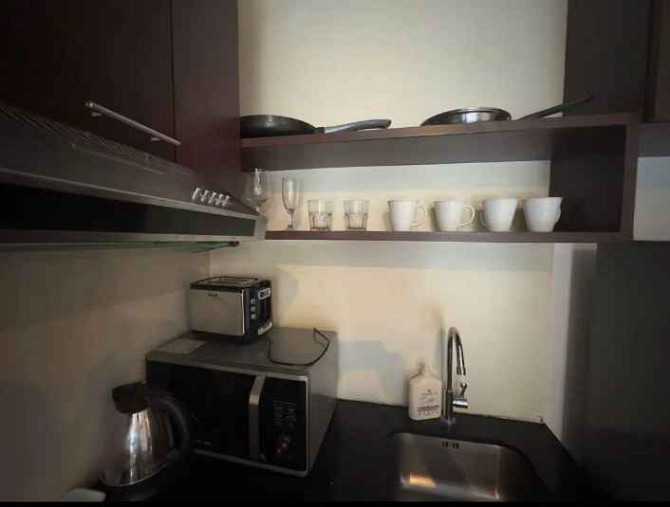 1 Bedroom Studio Condo for Long Term Rent in Karon Phuket - photo 7