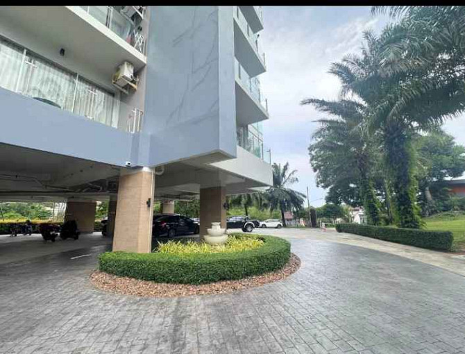 1 Bedroom Studio Condo for Long Term Rent in Karon Phuket - photo 15