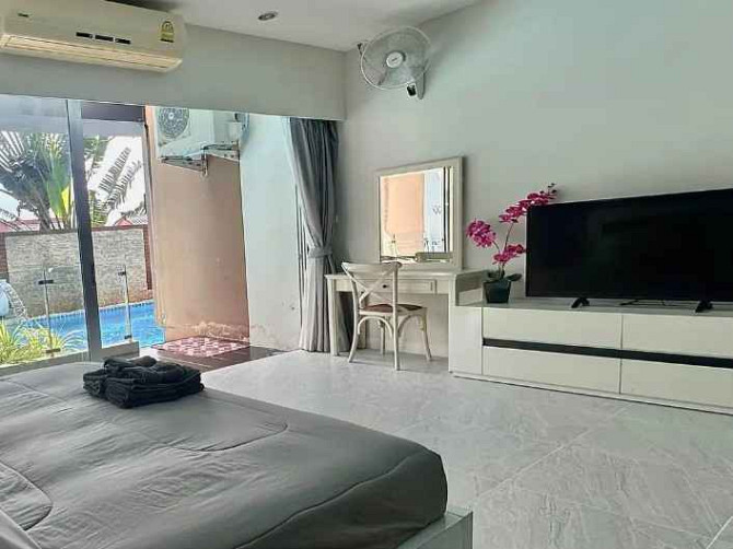 1 Bedroom Studio Condo for Long Term Rent in Karon Phuket - photo 4