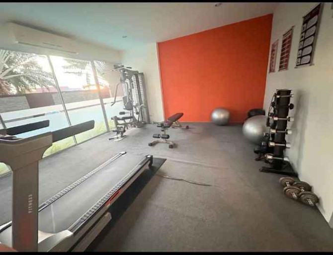 1 Bedroom Studio Condo for Long Term Rent in Karon Phuket - photo 19
