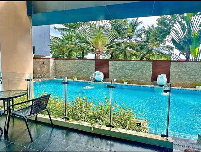 1 Bedroom Studio Condo for Long Term Rent in Karon Phuket - photo 1