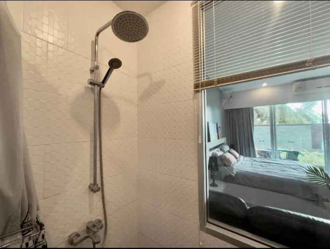 1 Bedroom Studio Condo for Long Term Rent in Karon Phuket - photo 12