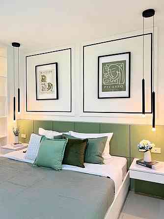1 Bedroom Condo for Rent in Kathu Phuket