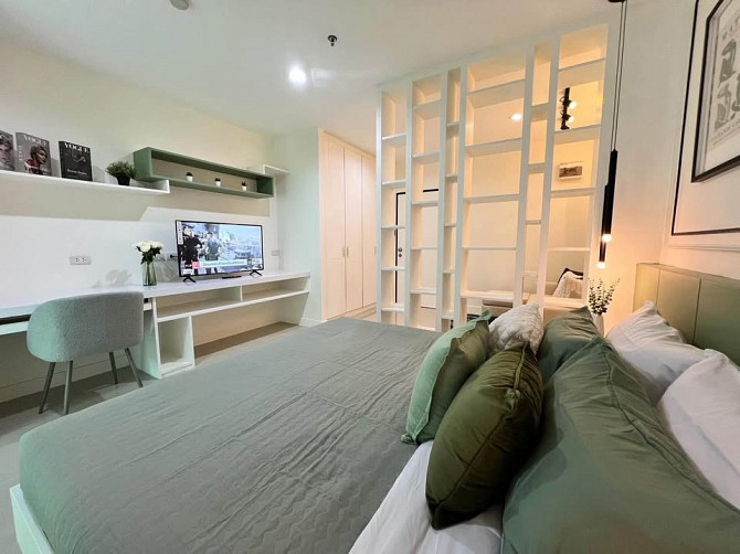 1 Bedroom Condo for Rent in Kathu Phuket - photo 5