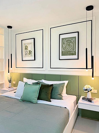 1 Bedroom Condo for Rent in Kathu Phuket - photo 3