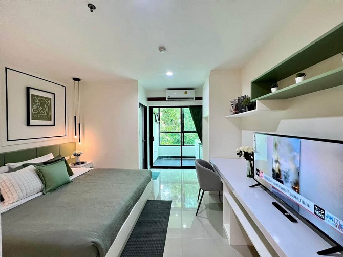 1 Bedroom Condo for Rent in Kathu Phuket - photo 8