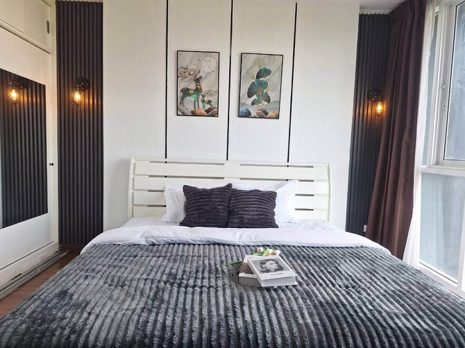 1 Bedroom Condo for Long Term Rent Phuket - photo 5
