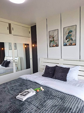 1 Bedroom Condo for Long Term Rent Phuket - photo 6