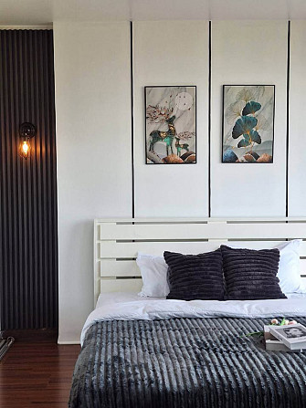 1 Bedroom Condo for Long Term Rent Phuket - photo 4
