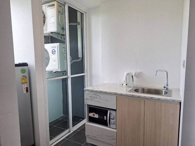 1 Bedroom Condo for Long Term Rent Phuket - photo 7