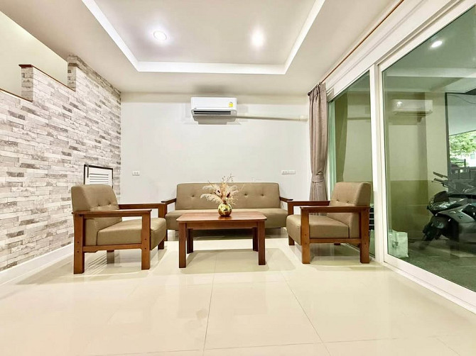 4 Bed Townhouse for Rent in Supalai Ville Phuket - photo 12
