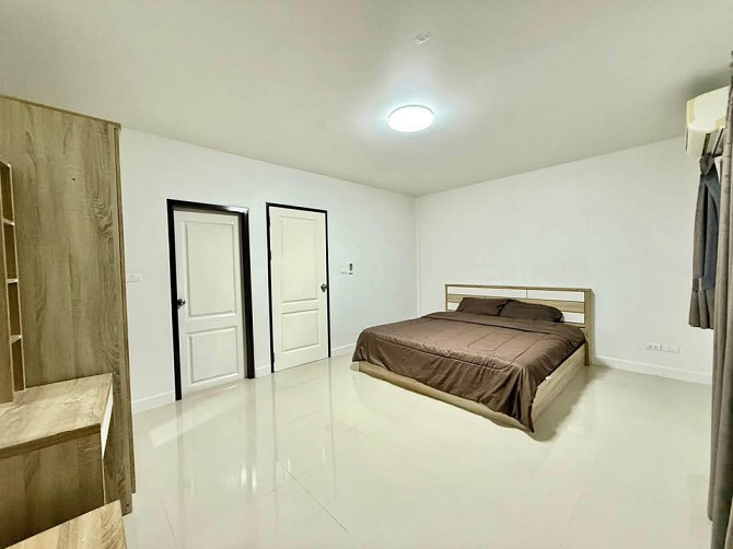 4 Bed Townhouse for Rent in Supalai Ville Phuket - photo 15