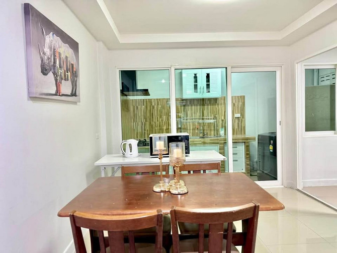 4 Bed Townhouse for Rent in Supalai Ville Phuket - photo 2