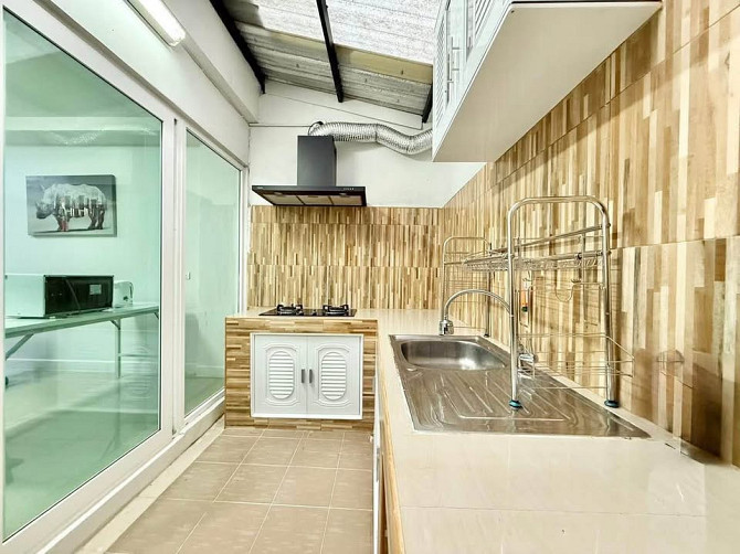 4 Bed Townhouse for Rent in Supalai Ville Phuket - photo 8
