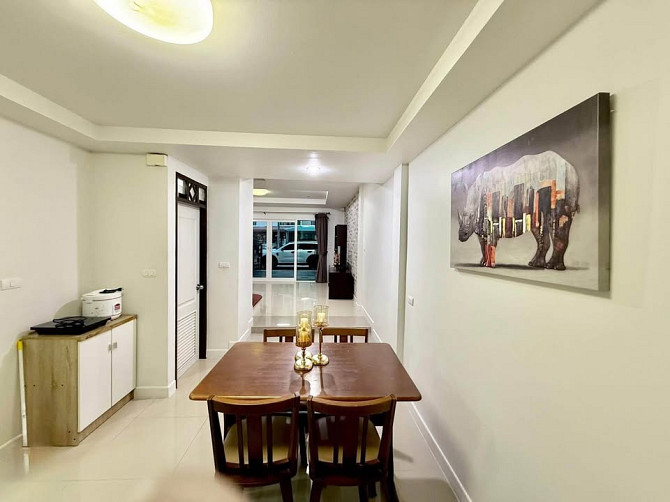 4 Bed Townhouse for Rent in Supalai Ville Phuket - photo 19