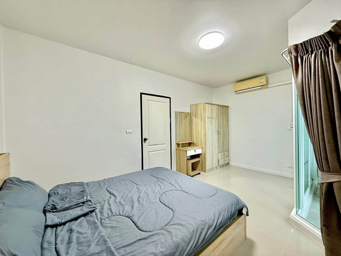 4 Bed Townhouse for Rent in Supalai Ville Phuket - photo 18