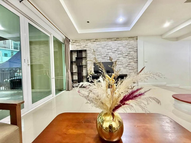 4 Bed Townhouse for Rent in Supalai Ville Phuket - photo 6