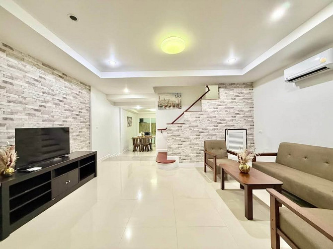 4 Bed Townhouse for Rent in Supalai Ville Phuket - photo 7