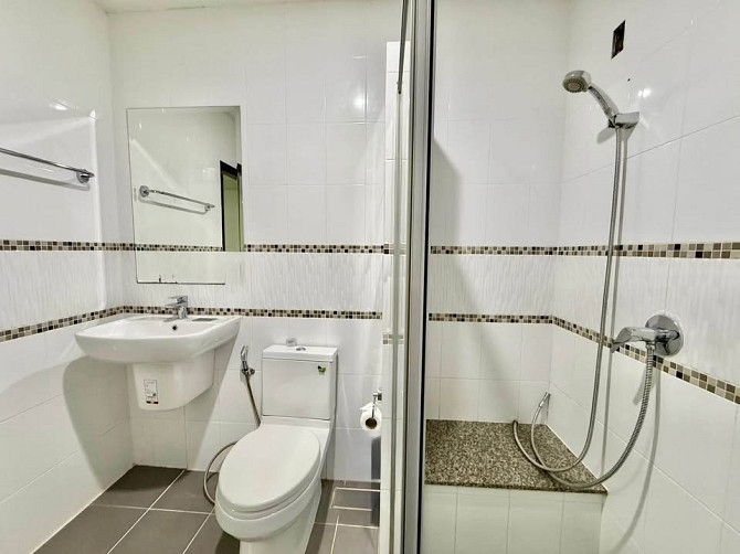 4 Bed Townhouse for Rent in Supalai Ville Phuket - photo 11