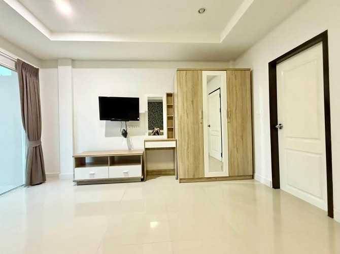 4 Bed Townhouse for Rent in Supalai Ville Phuket - photo 14