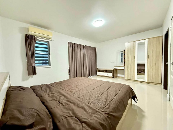 4 Bed Townhouse for Rent in Supalai Ville Phuket - photo 10