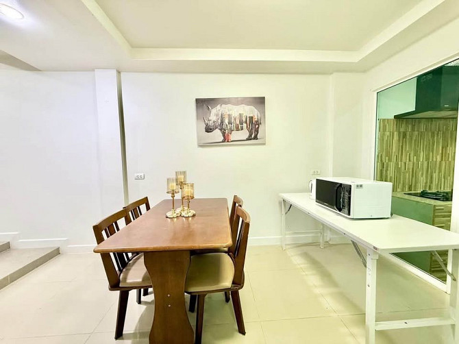 4 Bed Townhouse for Rent in Supalai Ville Phuket - photo 4