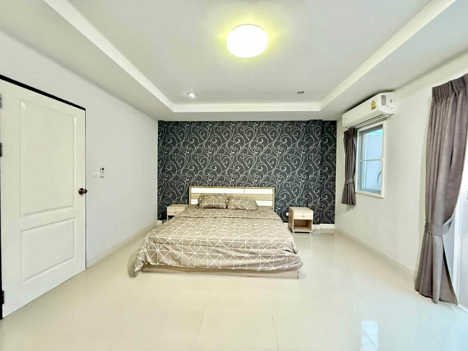 4 Bed Townhouse for Rent in Supalai Ville Phuket - photo 13