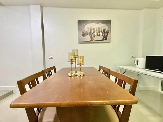 4 Bed Townhouse for Rent in Supalai Ville Phuket - photo 5