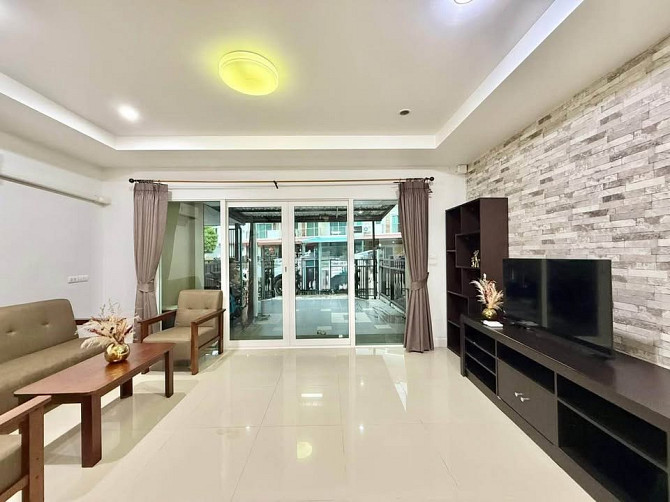 4 Bed Townhouse for Rent in Supalai Ville Phuket - photo 3