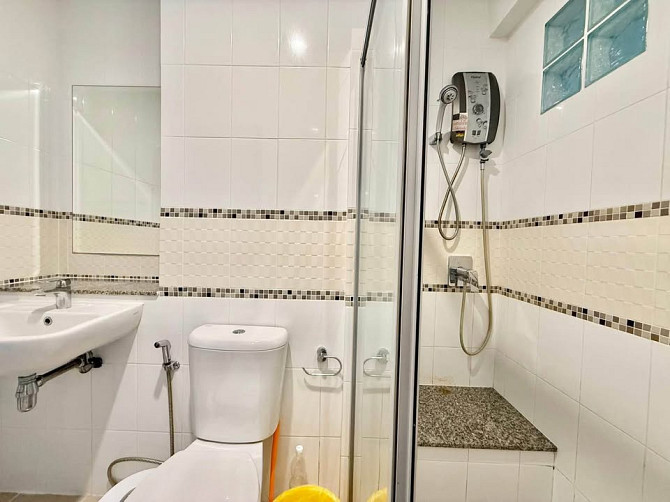 4 Bed Townhouse for Rent in Supalai Ville Phuket - photo 16